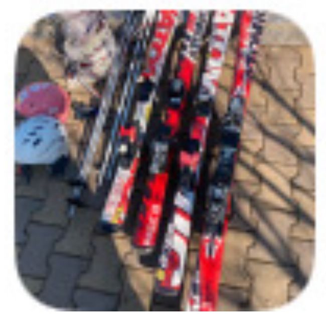 Skiuri Atomic 4 perechi