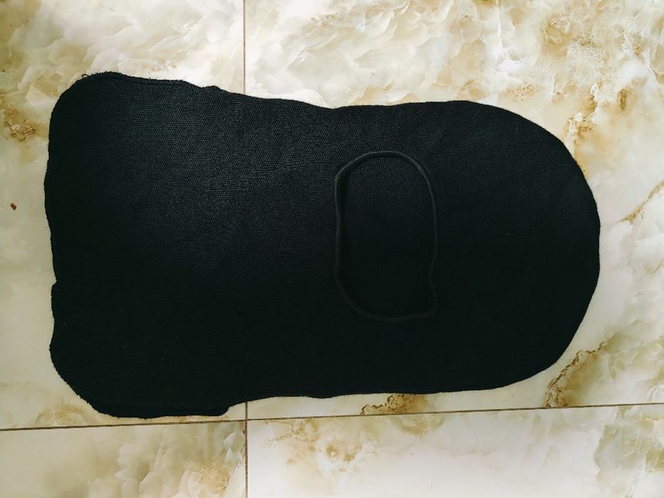 Балаклава новые...