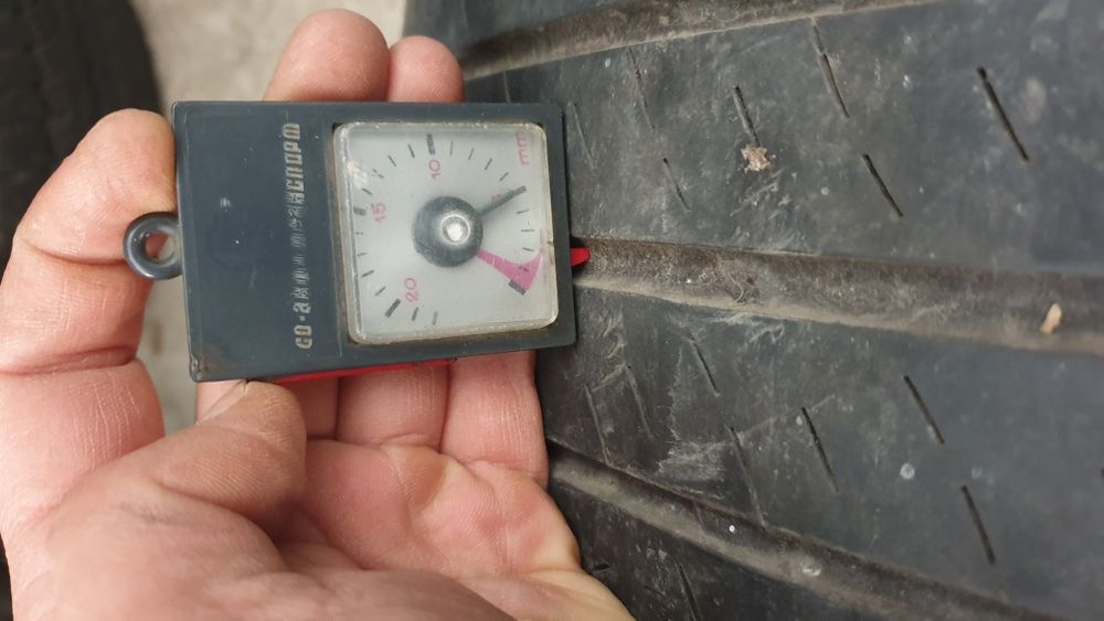 Гуми 215 65 16 С мишелин