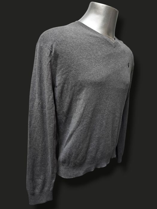Polo Ralph Lauren мъжки пуловер – Pima Cotton, размер L