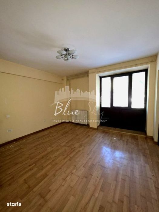 Apartament 3 camere situat pe Bd. Tomis- Sala Sporturilor — fotografia 1