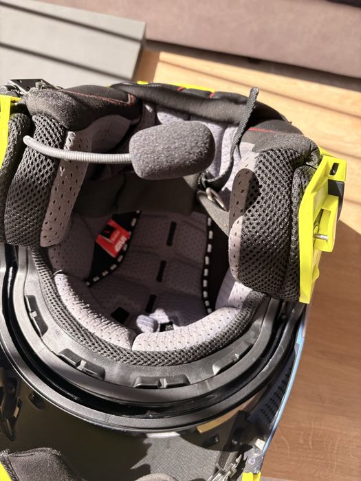 GIVI X.21 Challenger Spirit Flip-Up – размер L