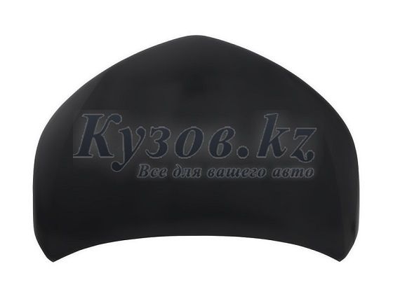 капот Toyota Corolla 2014