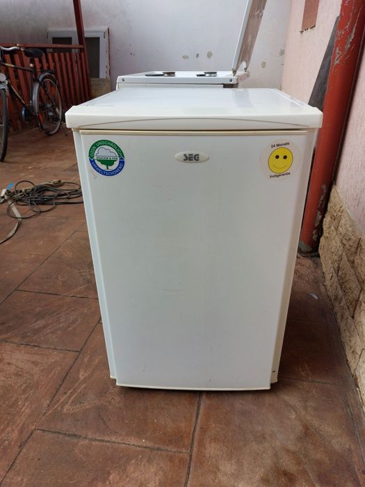 Congelator in stare foarte buna