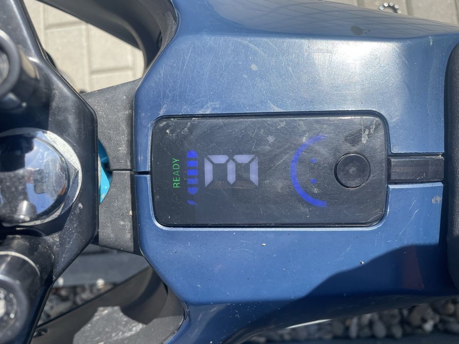 CFMOTO CX 2E - 2025 - cu garantie