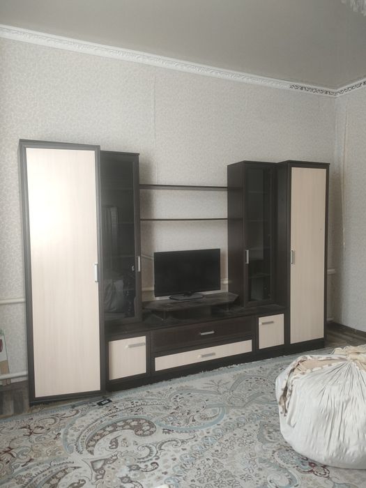 Стенка горка, уйге