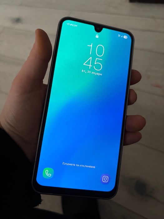 Samsung A17 128gb