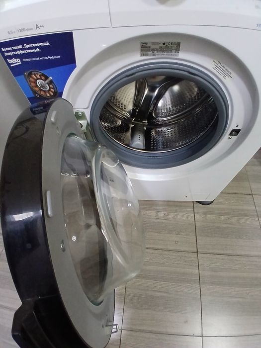 Продаётся Стиральная машина