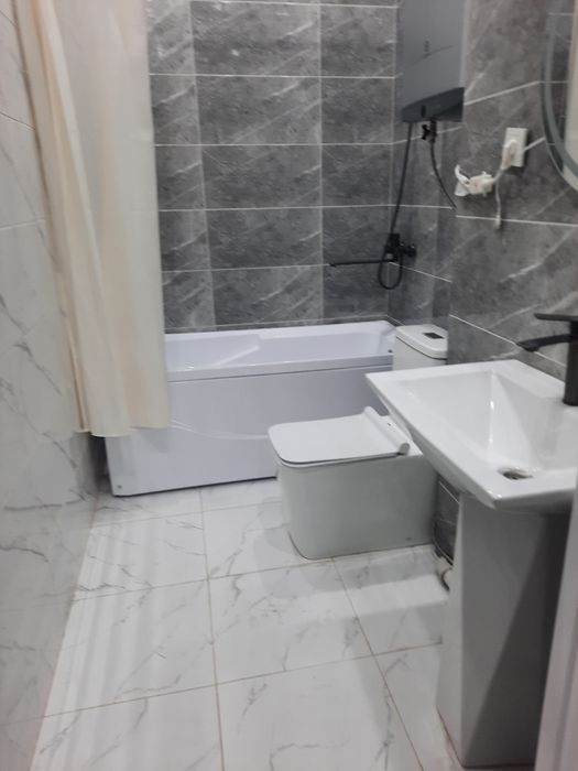 3 комнатная квартира