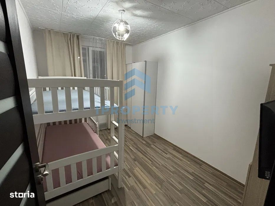 N. Grigorescu | 3 Camere | Balcon | Cat Friendly  | Prox. Metrou |