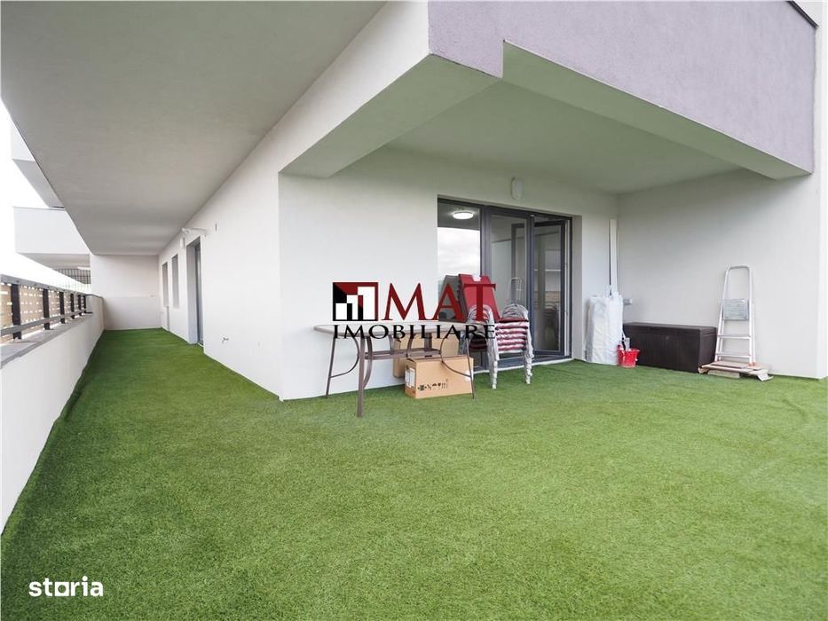 Penthouse 4 Camere 98mp 100mp Terasa Marasti Aurel Vlaicu
