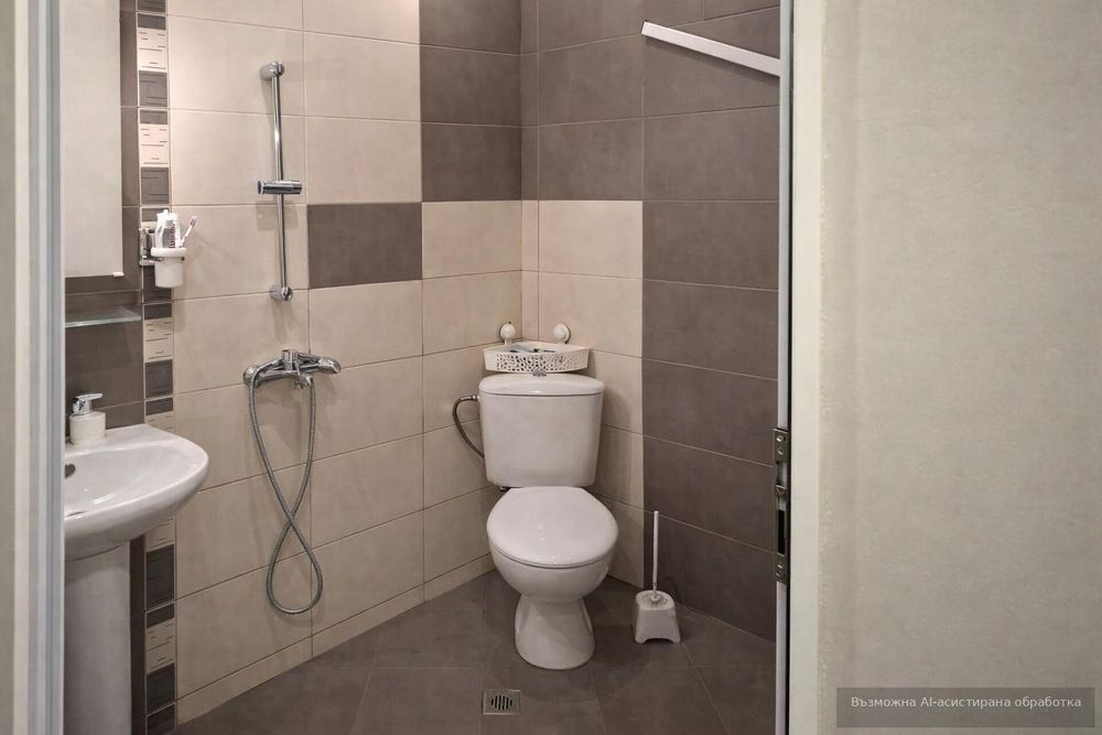 Дава се под наем Двустаен апартамент в София, Студентски град - 80 кв.м за 796.62 € - Снимка #6