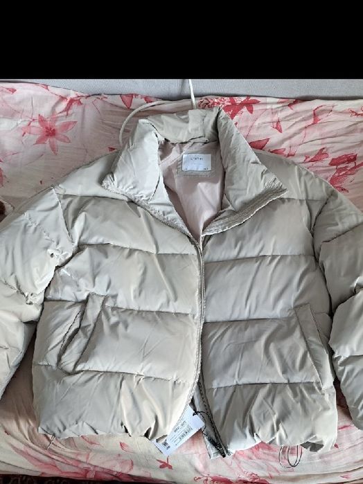 Куртка весна-осень