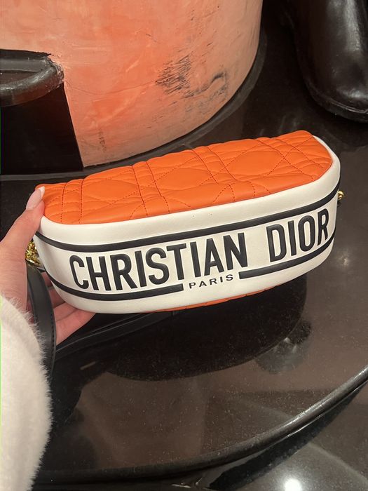 Чанта Christian Dior