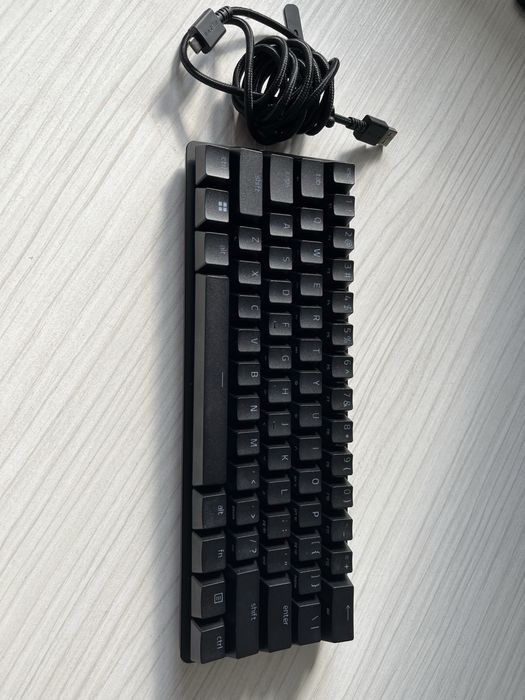 Razer Huntsman Mini 60%