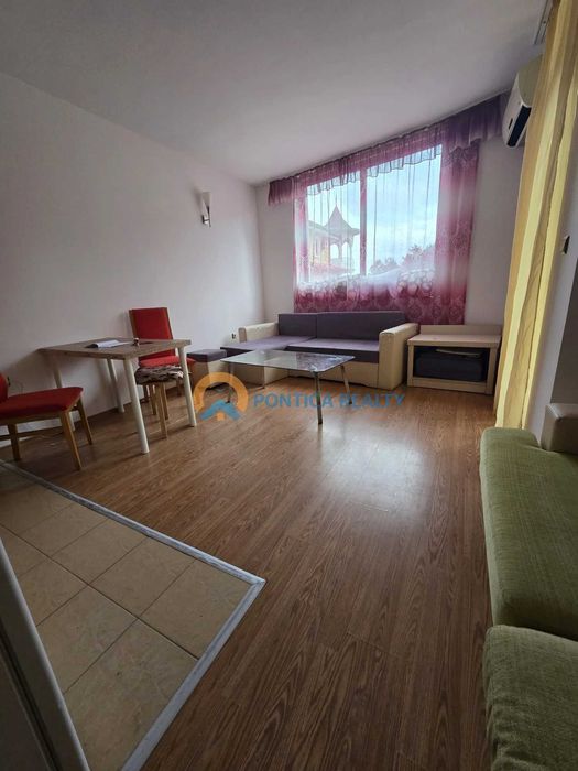 Продава се Двустаен апартамент в Бургас, Лазур - 60 кв.м за 587 €/кв.м - Снимка #18