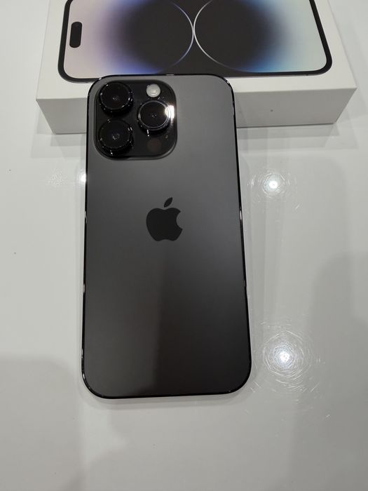 Iphone 14pro 256gb