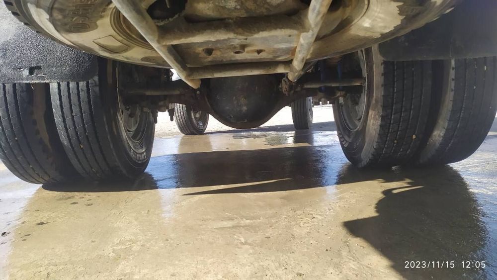 Zil130 tez va arzon narxda sotiladi.