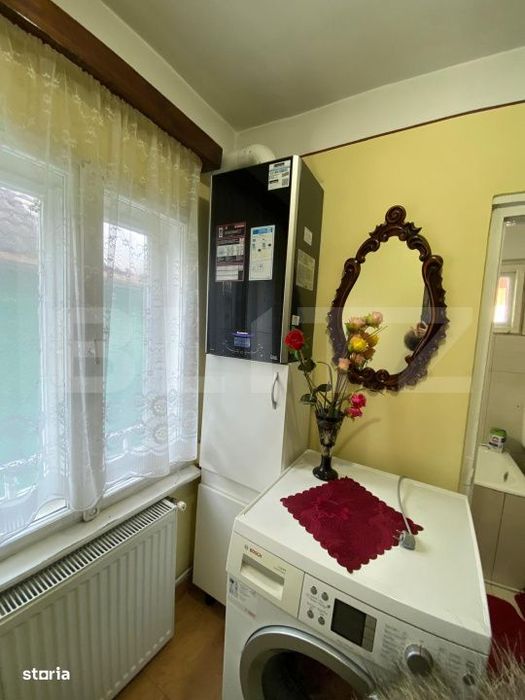 Casa de vanzare | Zona Independentei | 123 mp utili | Beci pe toata su
