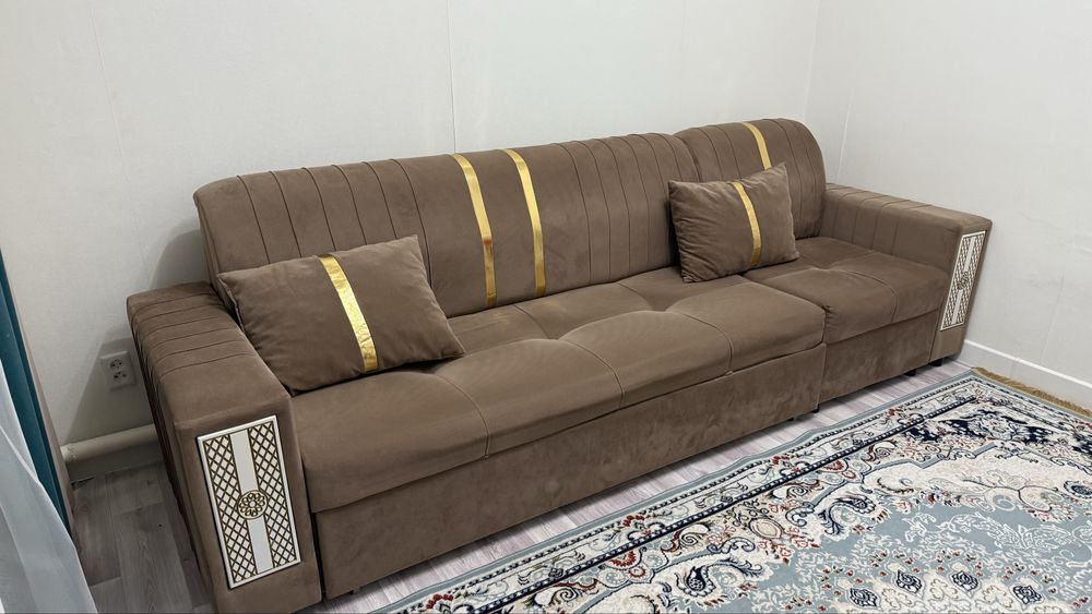 Диван продам состояние отличное чистый