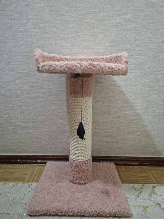 Когтеточка для кошек