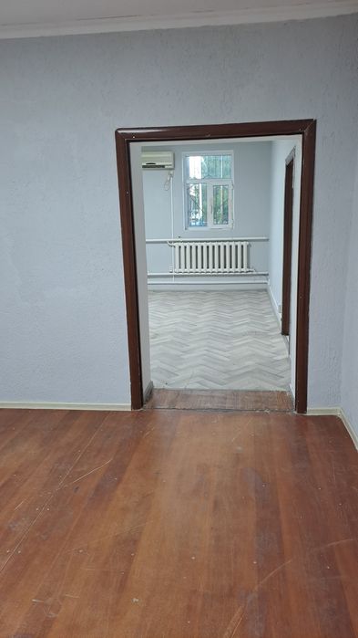 Жер уй квартираға беріледі 4 бөлме орталықта