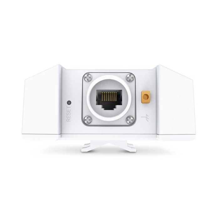 TP-Link EAP610-Outdoor  AX1800 Точка доступа  улицы и помещений +/