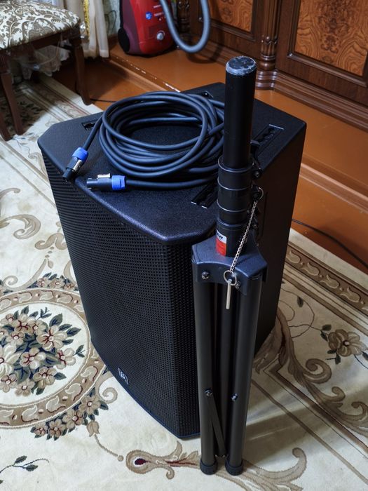 Kalonka stoyka kabel sotiladi