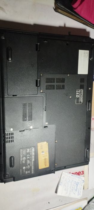 Продам ноутбук ASUS