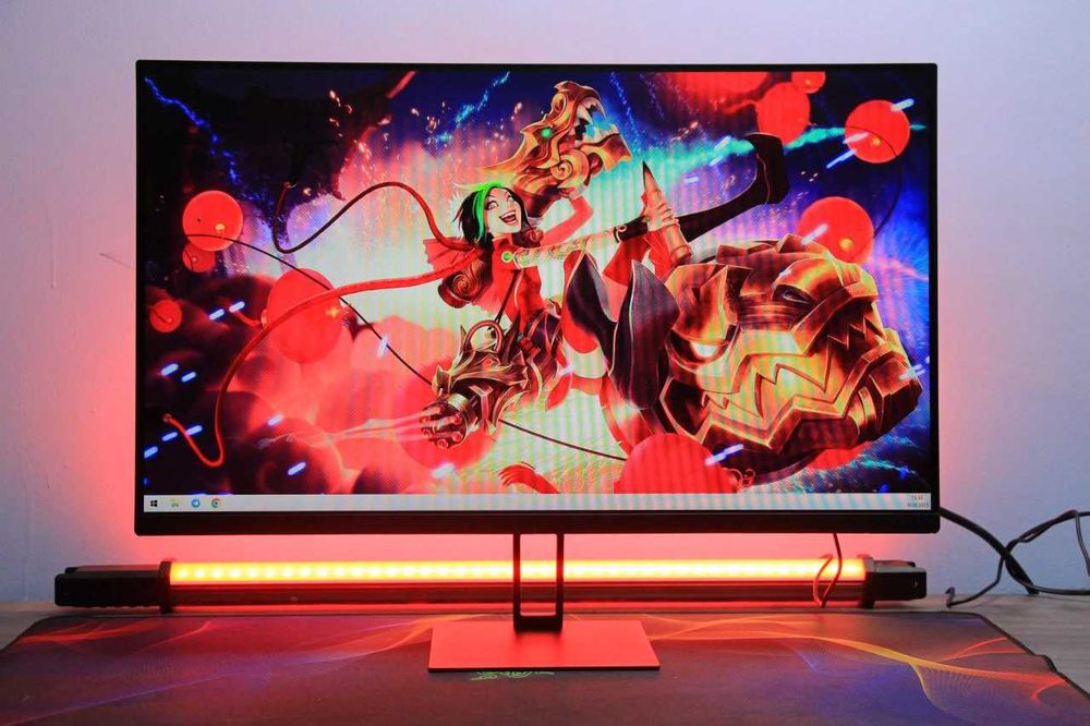 Redmi 27" 165hz arzon narxda sotiladi