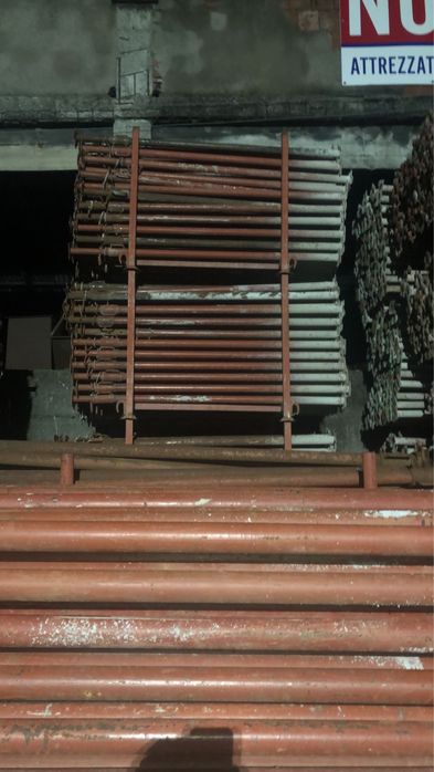 Popi metalici 6 ron/ buc/ 30 zile