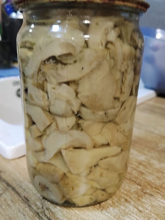 Продам соленья домашние.