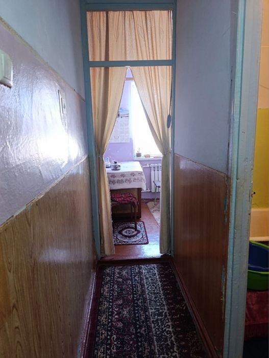 1 хонали кисман жихозланган 2 микрорайонда