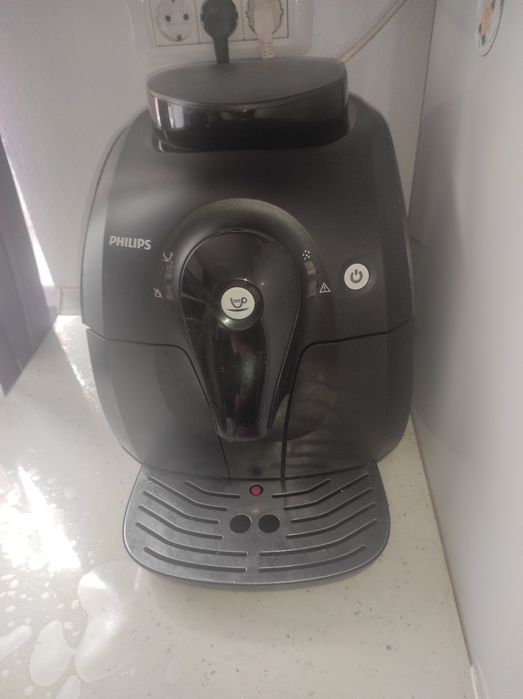 Vând espresor de cafea boabe