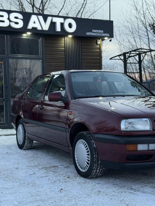 Volkwagen Vento 1994