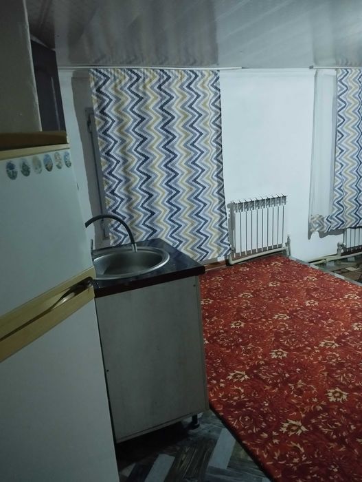 Сдам времянку с удобствами