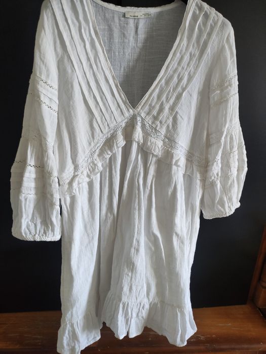 Rochie vară Pull&Bear, marime L