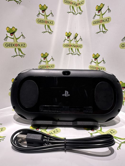 PS Vita 2000 прошитая