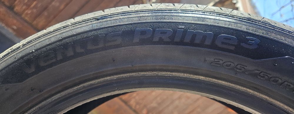 Cauciucuri Hankook