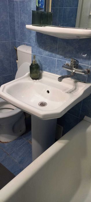 Apartament 2 camere Tatarasi