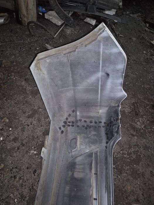 Бампера на шевроле кобальт  20000