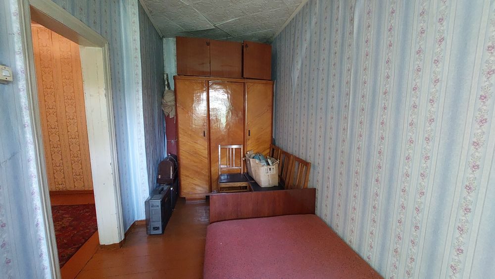 Дом в Пришахтинске