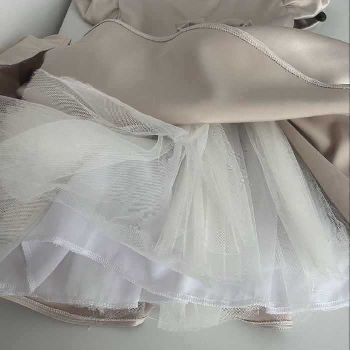 Rochie model unicat fetita