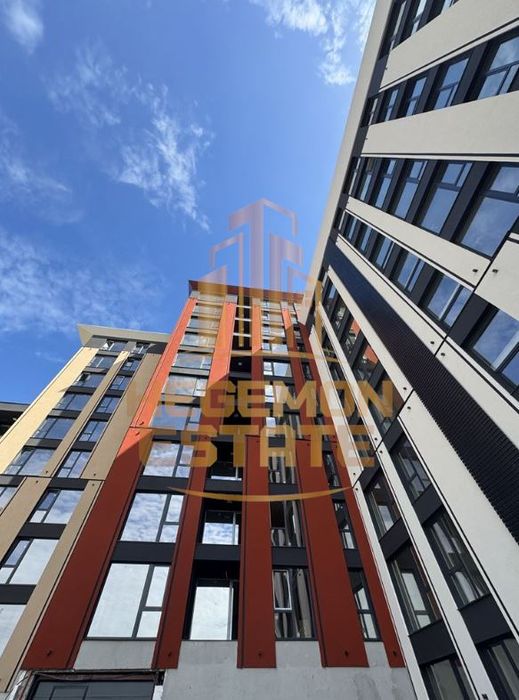 2-стаен в Варна-Левски 1 площ 69 цена 175800