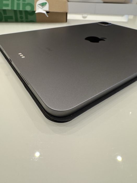 iPad pro m1 3rd Gen 128gb WiFi Гаранция