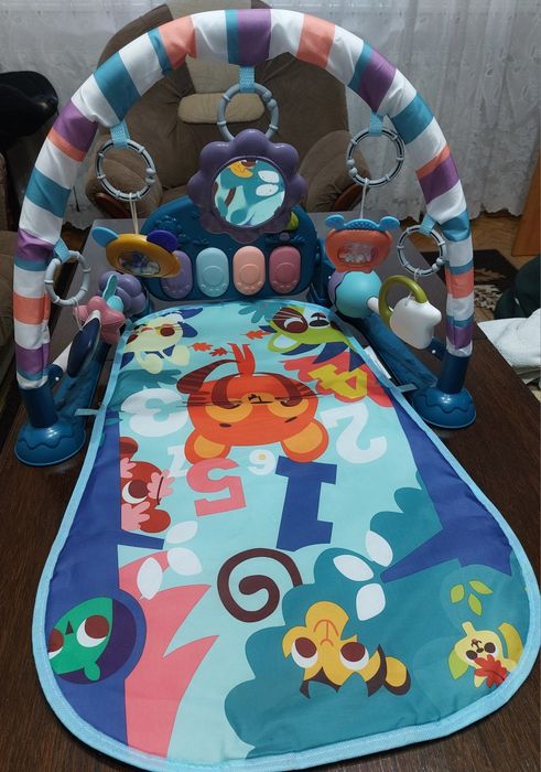 Активна гимнастика