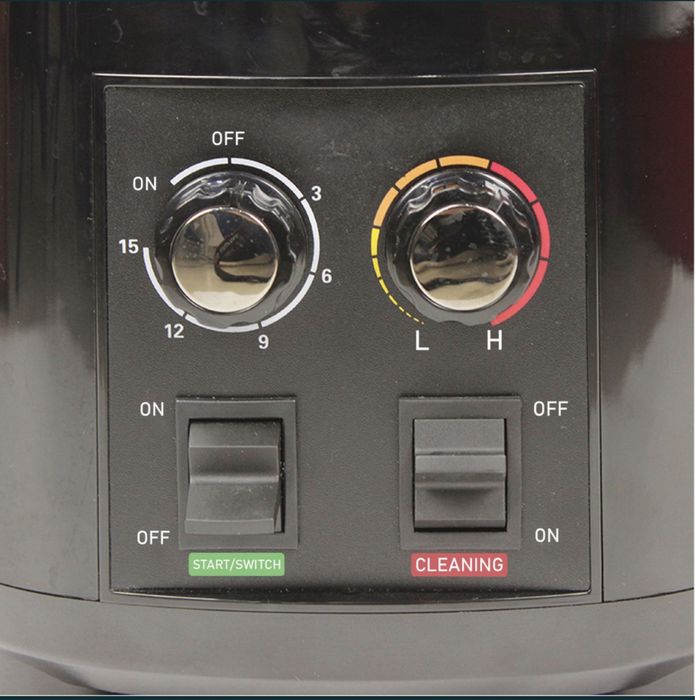 Блендер Avinas Профессиональный Шестерёнки металлический Доставка есть