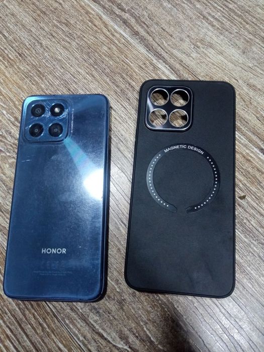 Xonor x6a xolati ideal