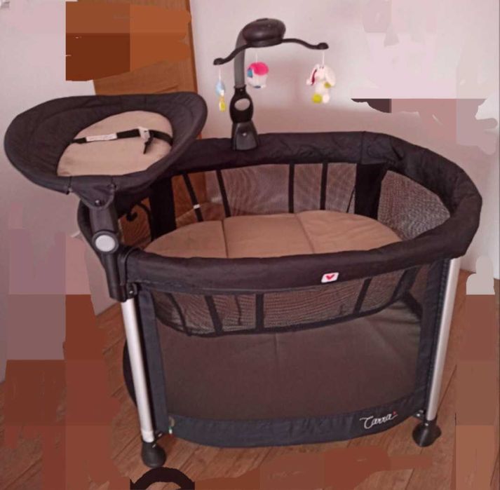 Сгъваема кошара.9