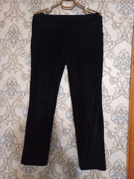 Спартивка велюровый